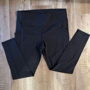 Prana Electa Leggings XL Black